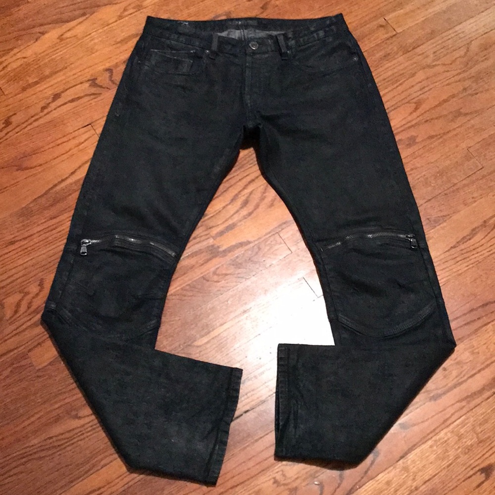 Cult of Individuality Greaser Moto 32/34